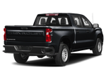 2022 Chevrolet Silverado 1500 Crew Cab Short Box 4-Wheel Drive Custom