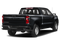 2022 Chevrolet Silverado 1500 Crew Cab Short Box 4-Wheel Drive Custom