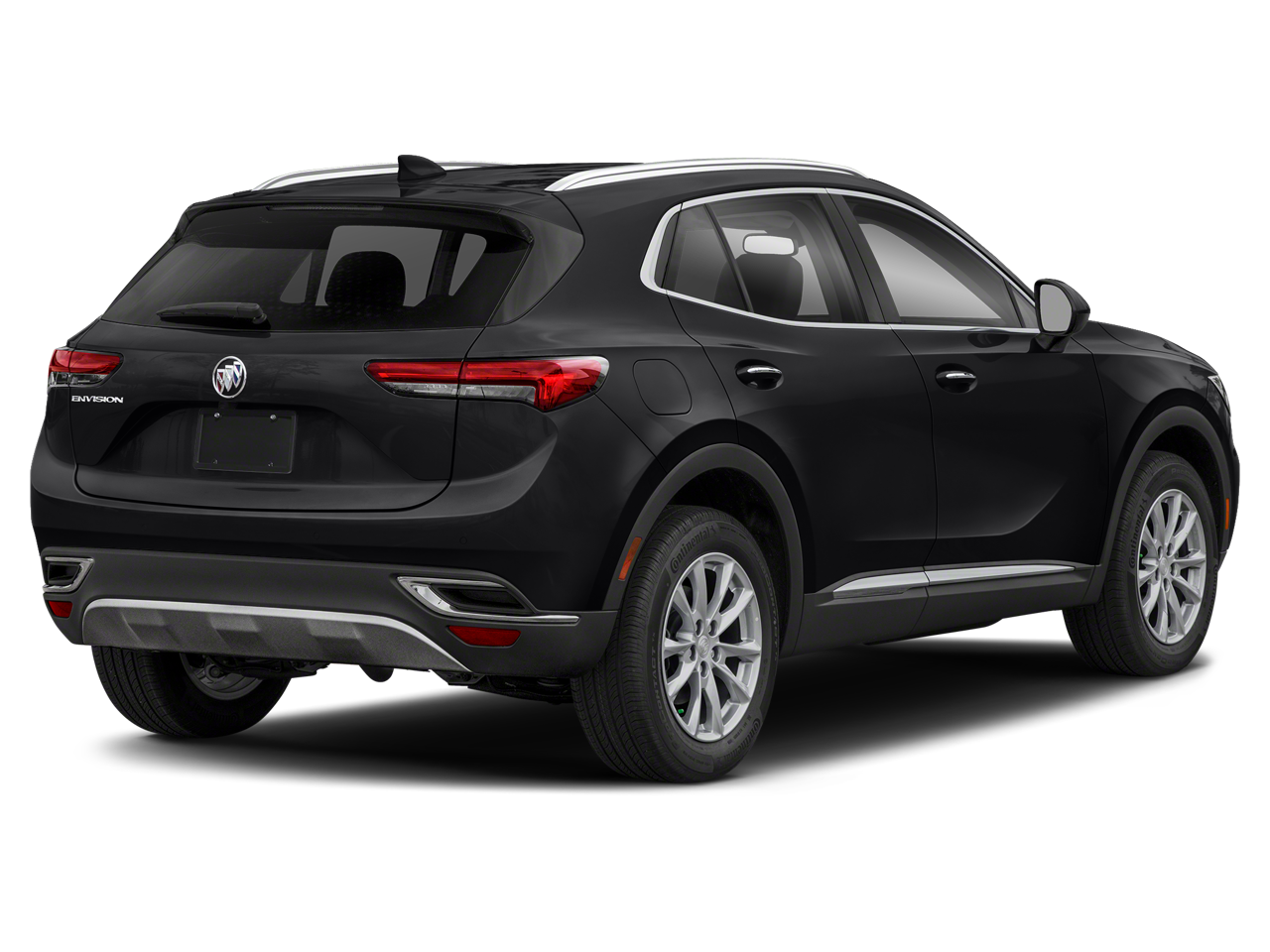 2023 Buick Envision AWD 4dr Avenir