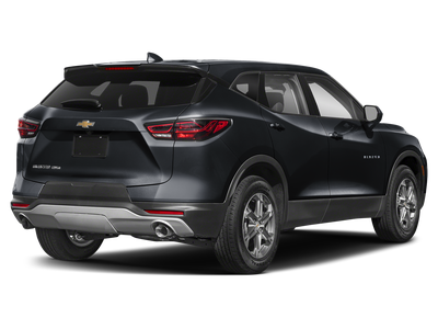 2024 Chevrolet Blazer RS AWD