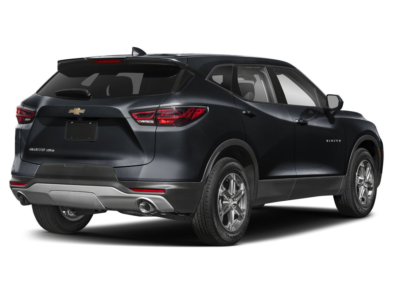 2024 Chevrolet Blazer RS AWD