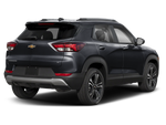 2026 Chevrolet Trailblazer Base
