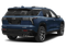 2026 Chevrolet Traverse High Country w/2LZ