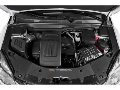 2015 Chevrolet Equinox FWD 1LT