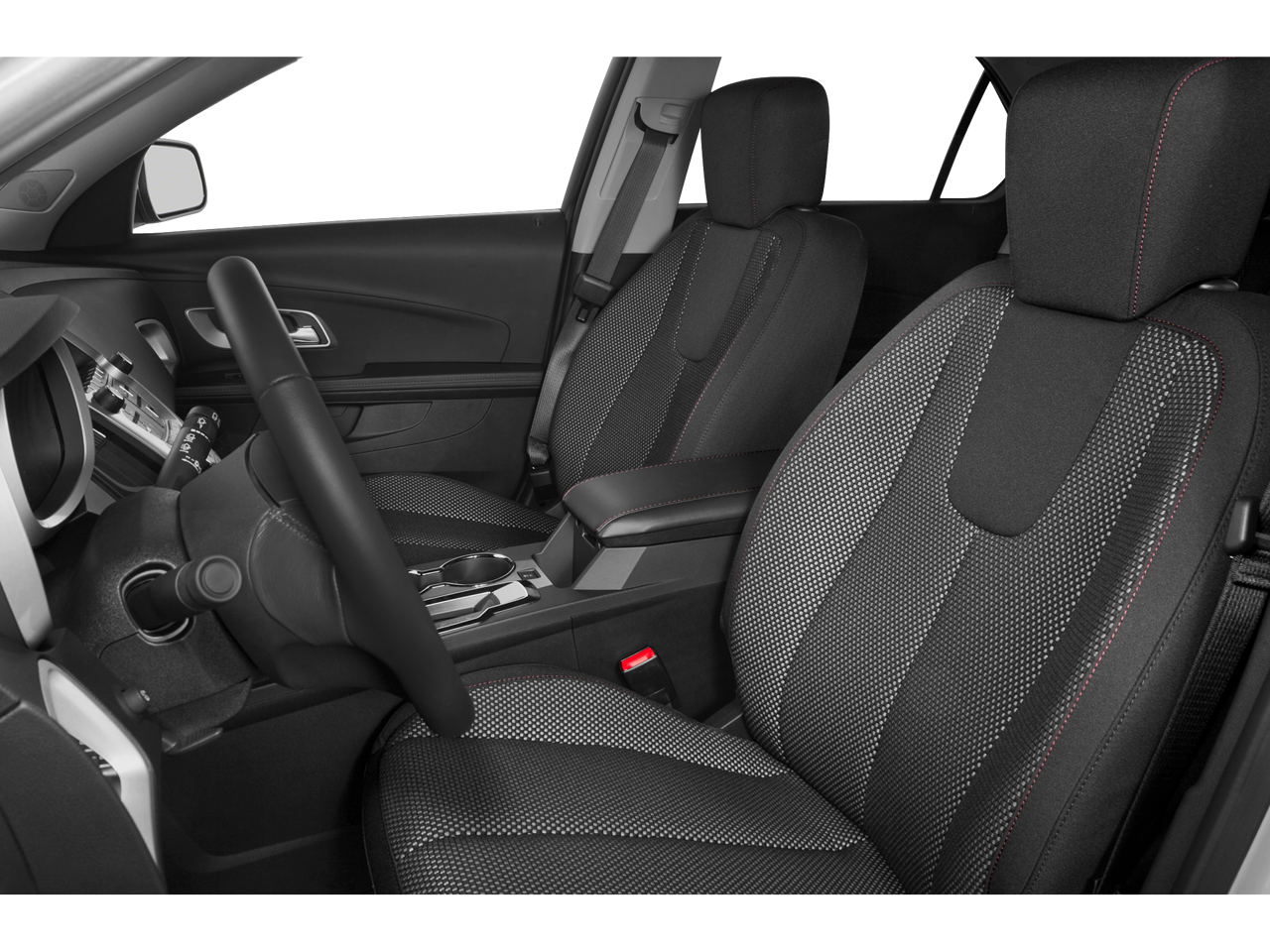2015 Chevrolet Equinox FWD 1LT