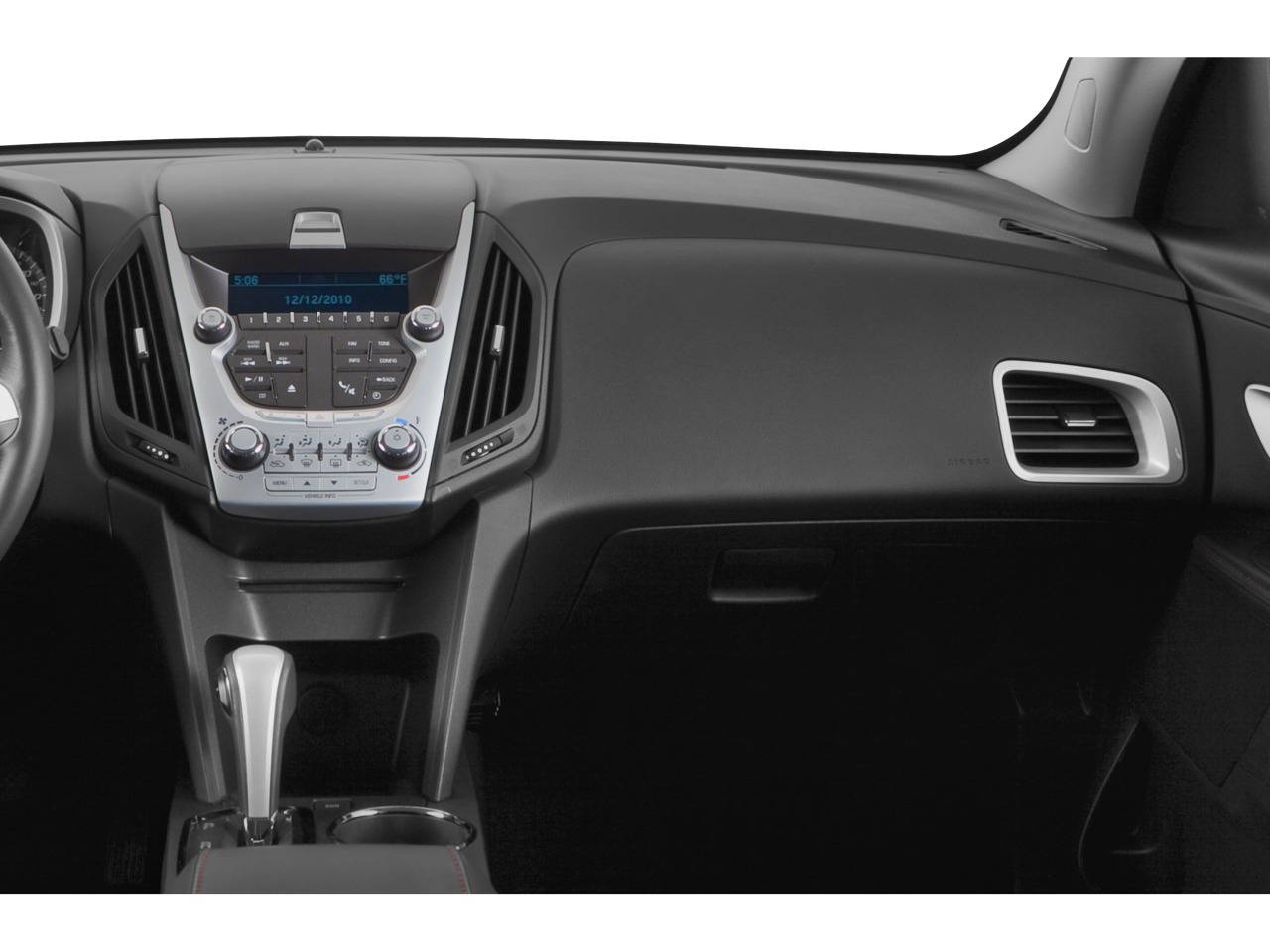 2015 Chevrolet Equinox FWD 1LT