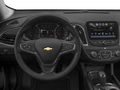 2016 Chevrolet Malibu 1LT