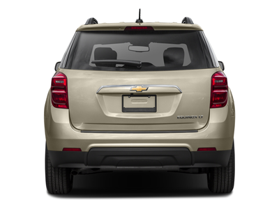 2016 Chevrolet Equinox AWD LT
