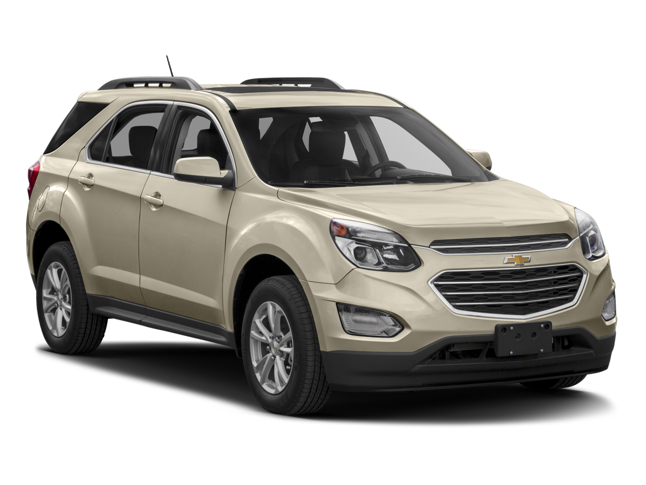 2017 Chevrolet Equinox FWD LT