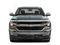 2017 Chevrolet Silverado 1500 Crew Cab Short Box 4-Wheel Drive LT Z71