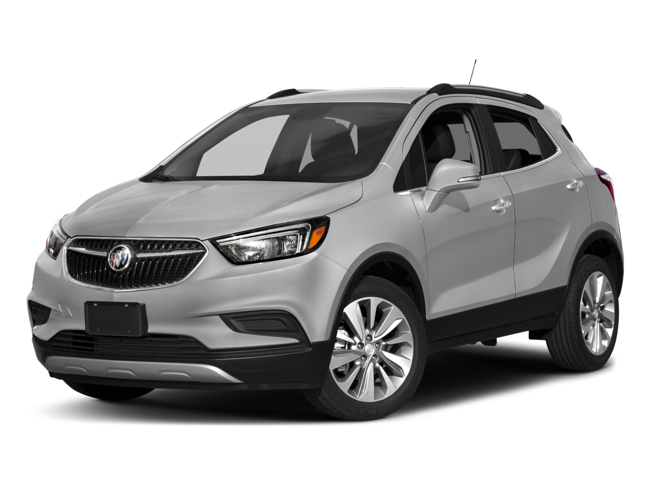 2018 Buick Encore Preferred ll AWD