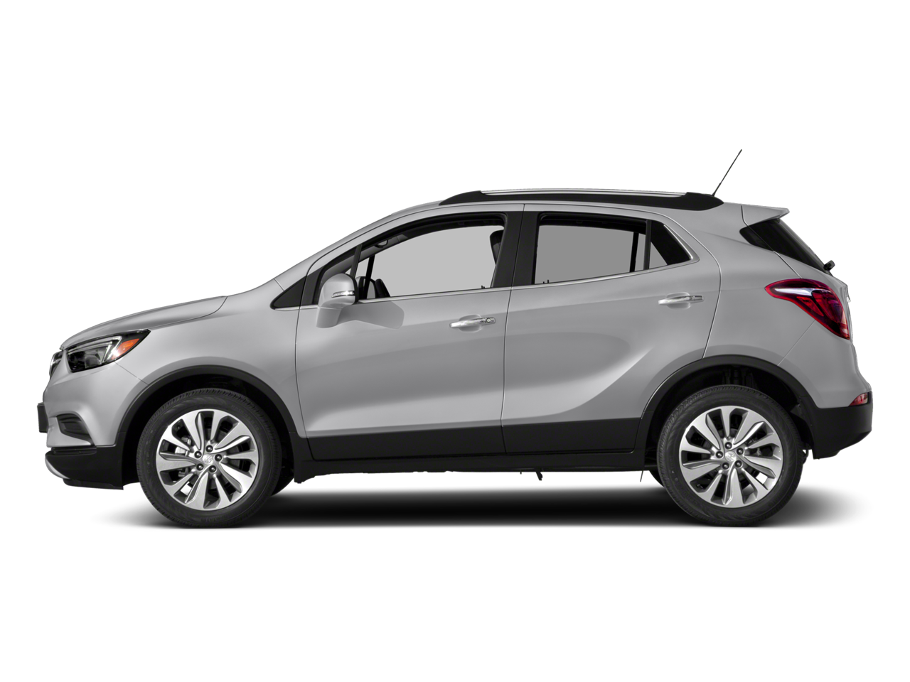 2018 Buick Encore Preferred ll AWD