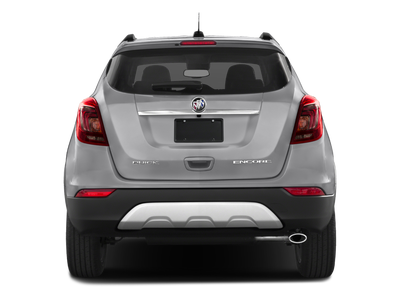 2018 Buick Encore Preferred ll AWD