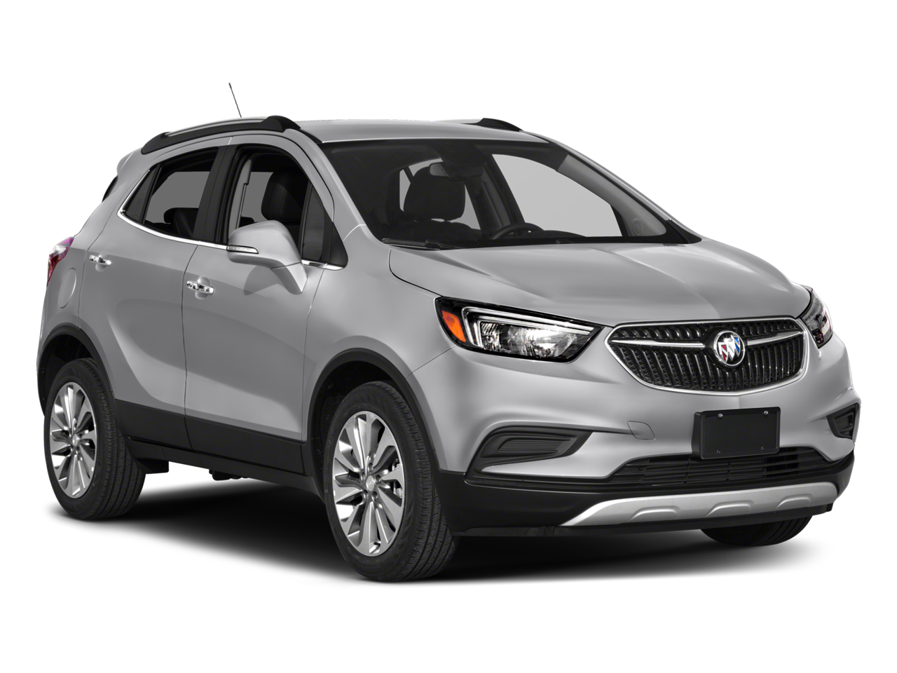 2018 Buick Encore Preferred ll AWD