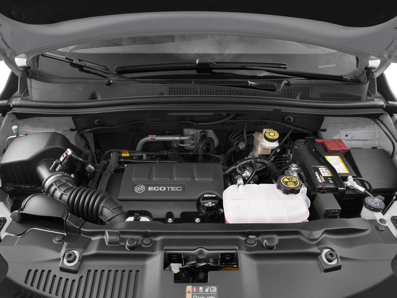 2018 Buick Encore Preferred ll AWD