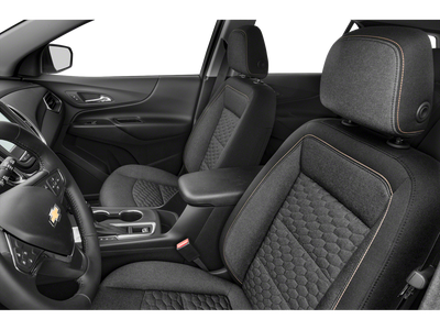 2018 Chevrolet Equinox AWD LT