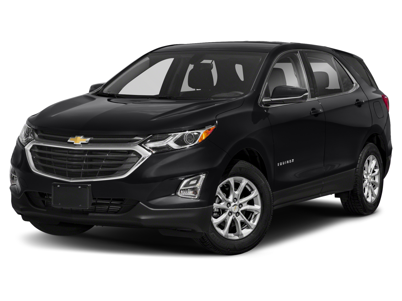 2018 Chevrolet Equinox AWD LT
