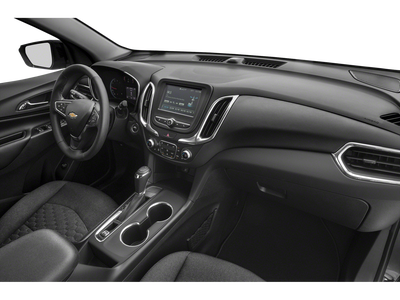 2018 Chevrolet Equinox AWD LT