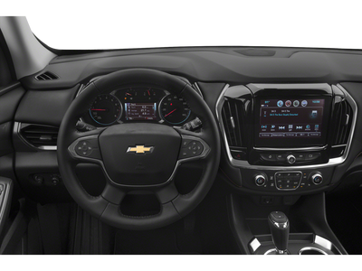 2018 Chevrolet Traverse AWD 1LT