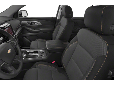 2018 Chevrolet Traverse AWD 1LT