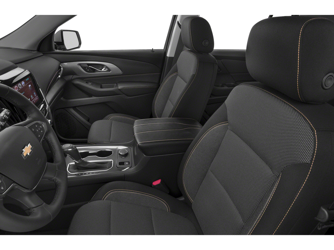 2018 Chevrolet Traverse AWD 1LT
