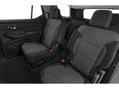 2018 Chevrolet Traverse AWD 1LT
