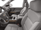 2018 Chevrolet Silverado 1500 Crew Cab Short Box 4-Wheel Drive LTZ