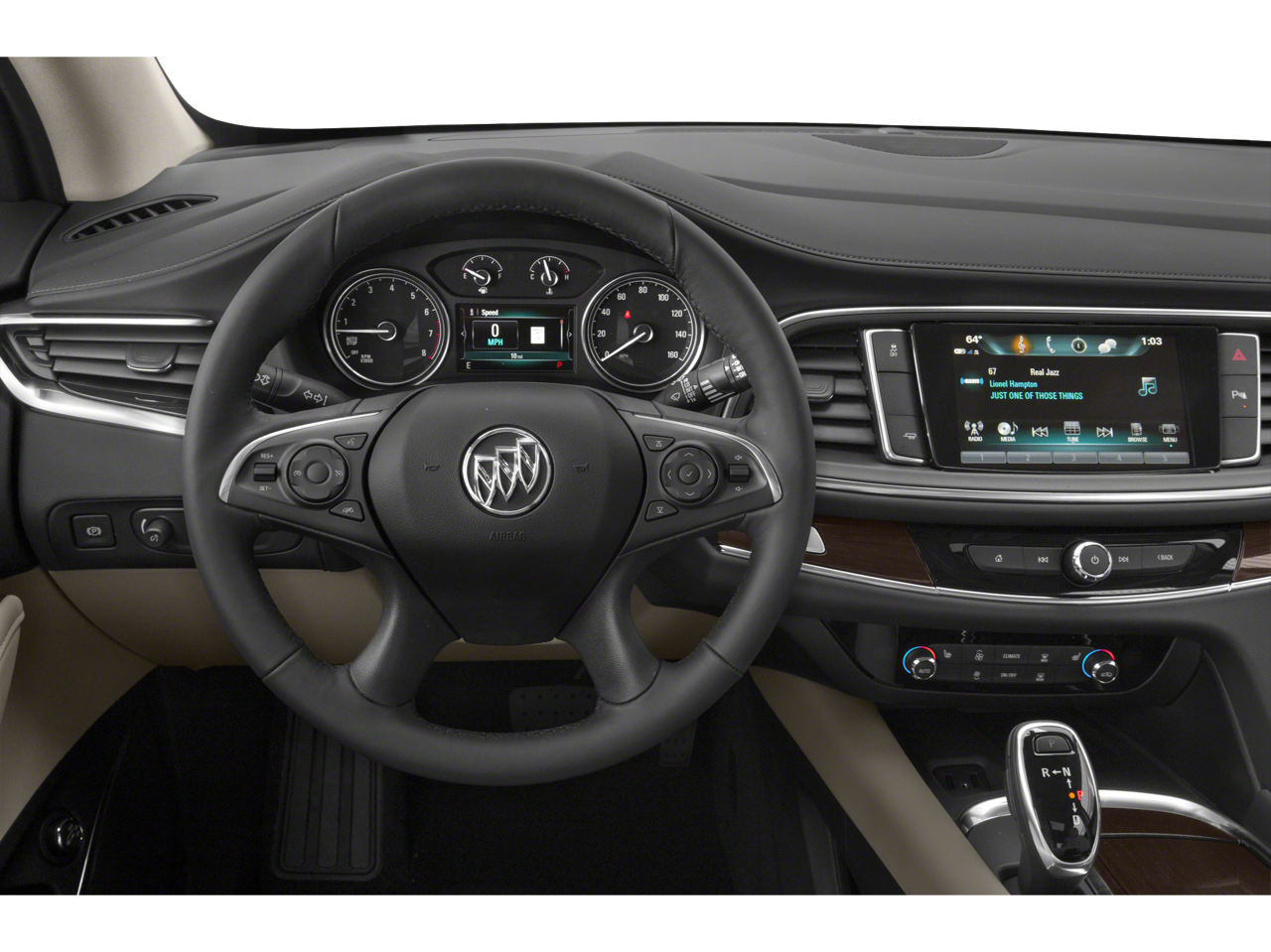 2019 Buick Enclave Premium AWD
