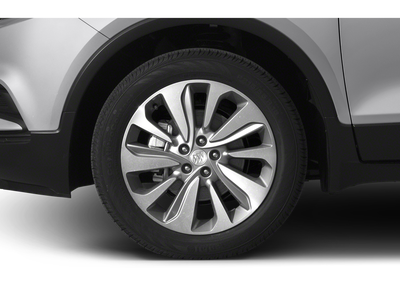 2019 Buick Encore Preferred AWD