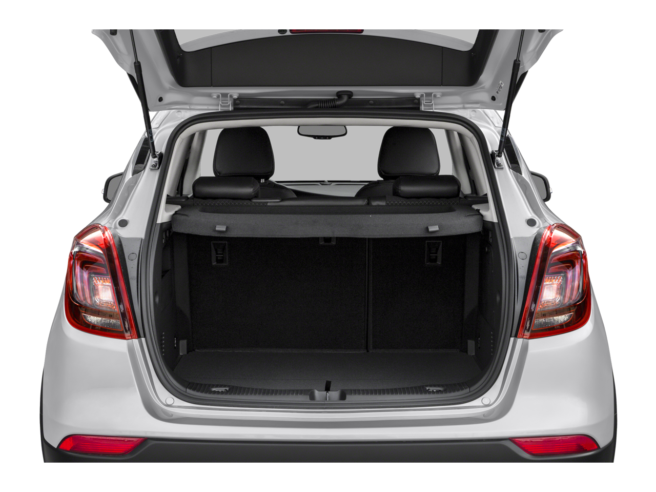 2019 Buick Encore Preferred AWD