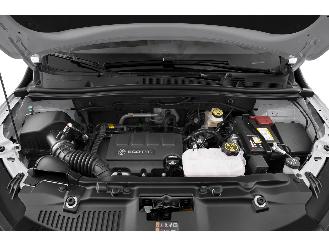 2019 Buick Encore Preferred AWD