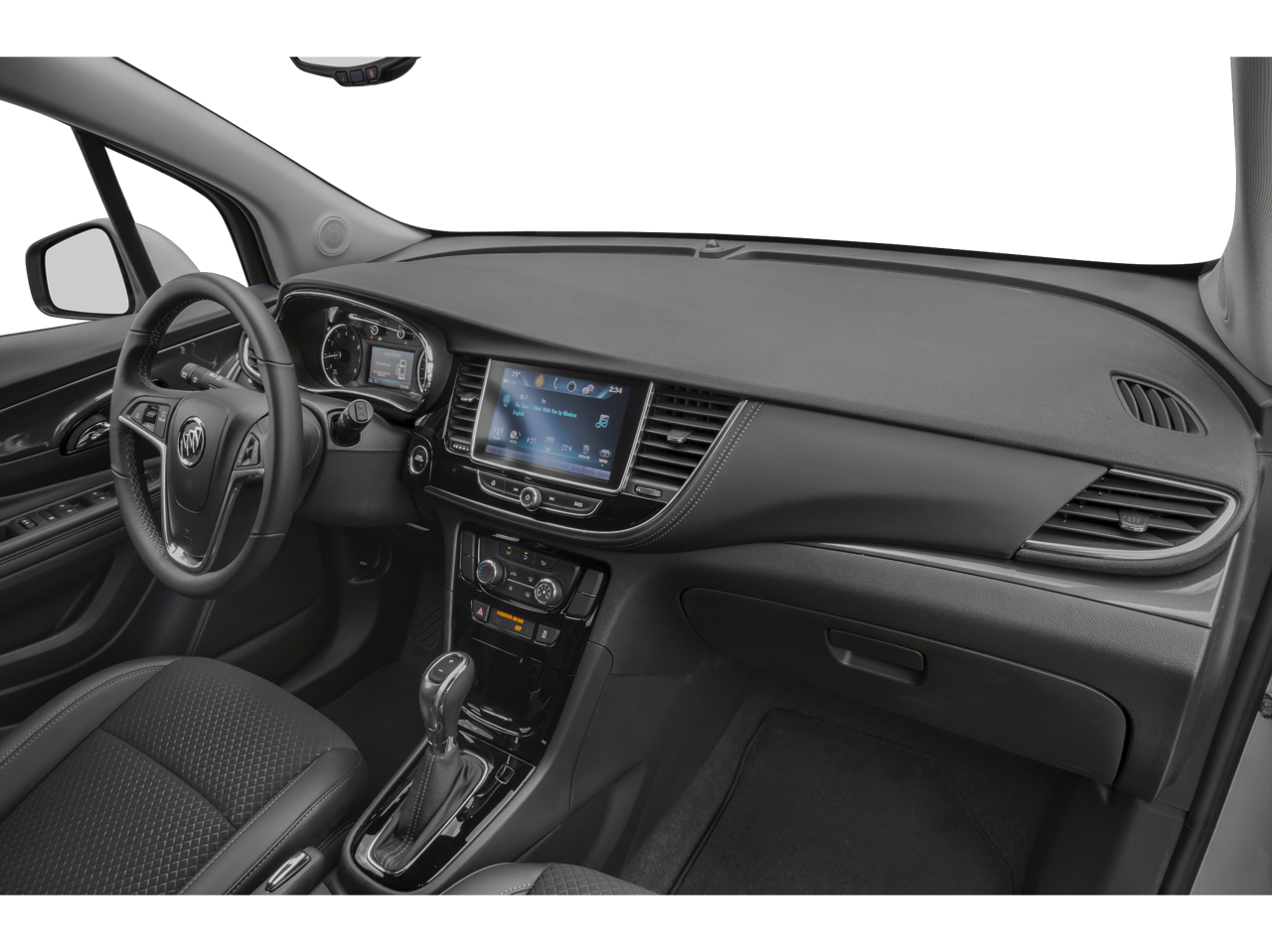 2019 Buick Encore Preferred AWD