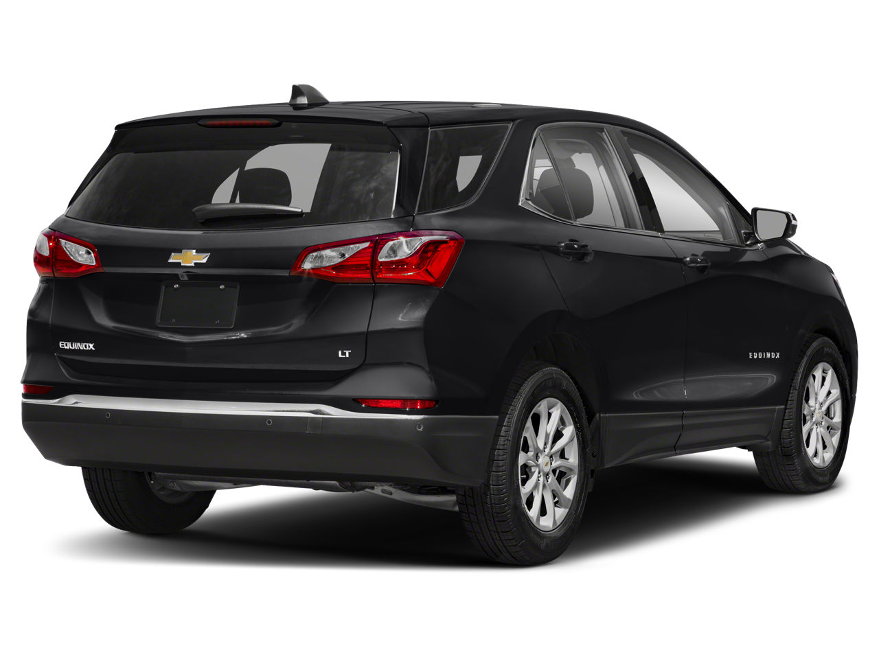2019 Chevrolet Equinox AWD LT