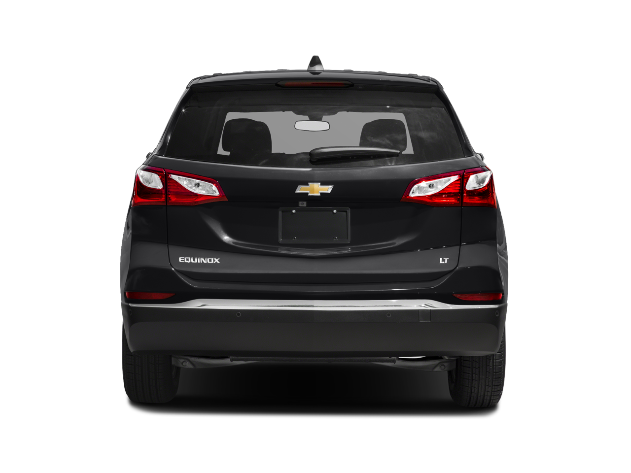 2019 Chevrolet Equinox AWD LT