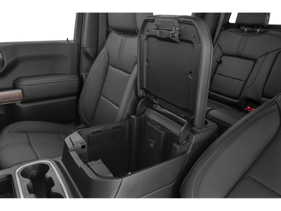 2019 Chevrolet Silverado 1500 Crew Cab Standard Box 4-Wheel Drive High Country