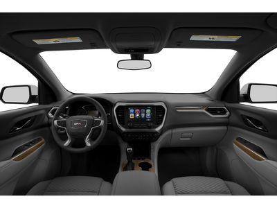2019 GMC Acadia AWD SLE-2