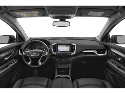 2019 GMC Terrain AWD SLT