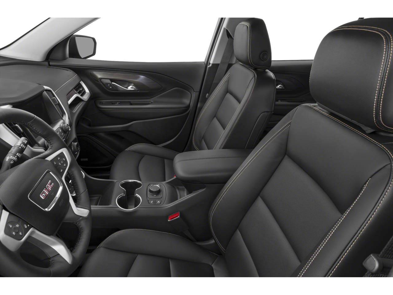 2019 GMC Terrain AWD SLT