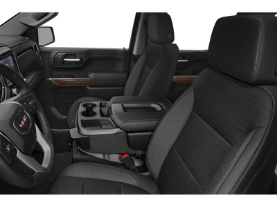 2019 GMC Sierra 1500 Crew Cab Short Box 4-Wheel Drive SLE