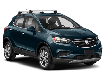 2020 Buick Encore Preferred AWD