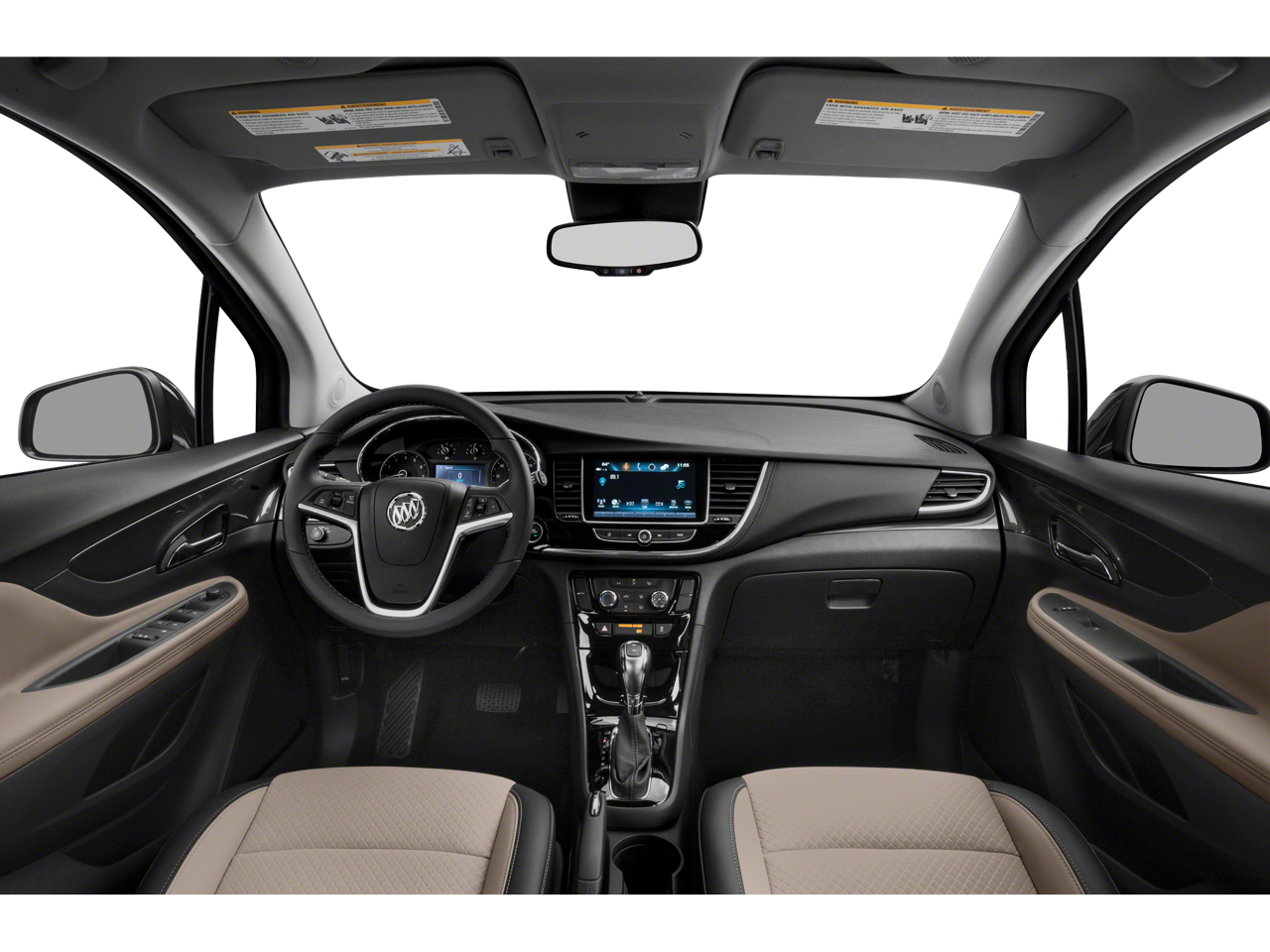 2020 Buick Encore Preferred AWD