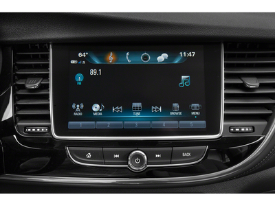2020 Buick Encore Preferred AWD