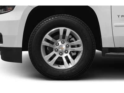 2020 Chevrolet Tahoe 4WD LT