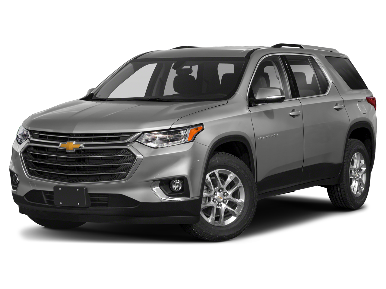 2020 Chevrolet Traverse AWD 2FL