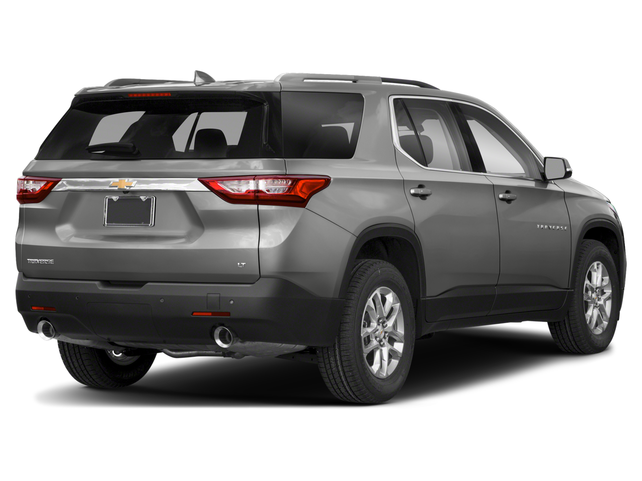 2020 Chevrolet Traverse AWD 2FL