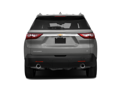 2020 Chevrolet Traverse AWD 2FL