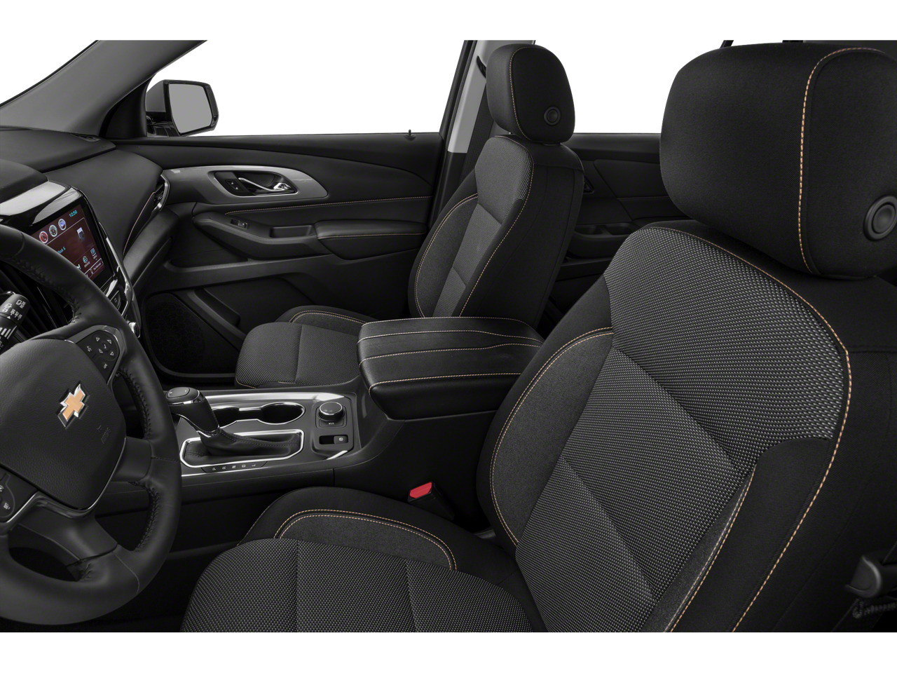 2020 Chevrolet Traverse AWD 2FL