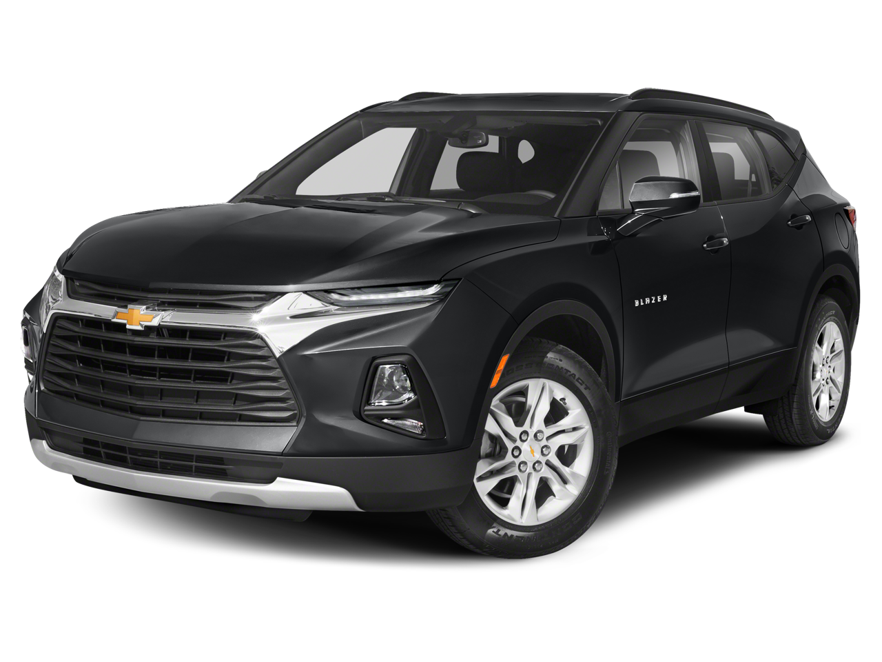 2021 Chevrolet Blazer LT AWD