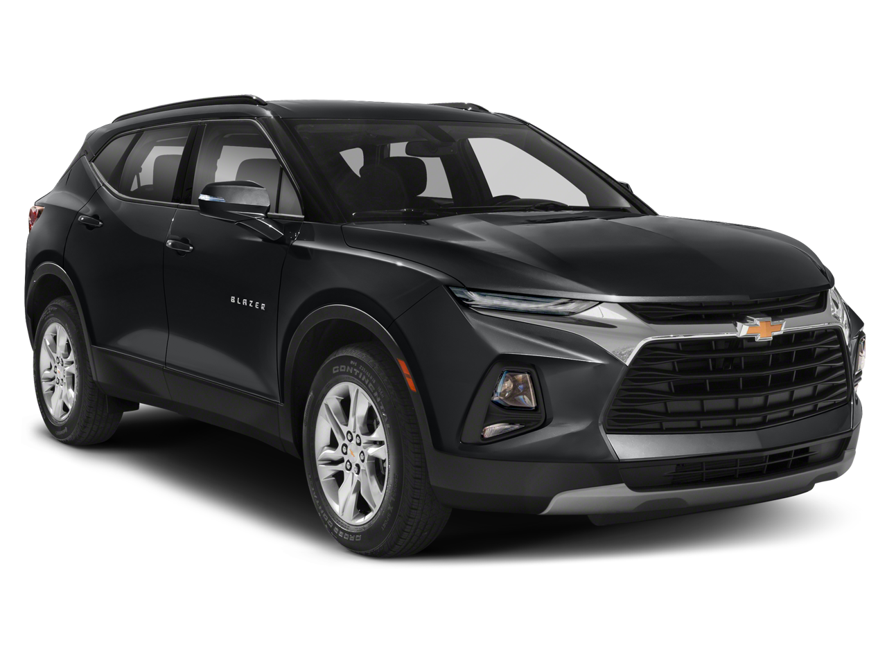 2021 Chevrolet Blazer LT AWD