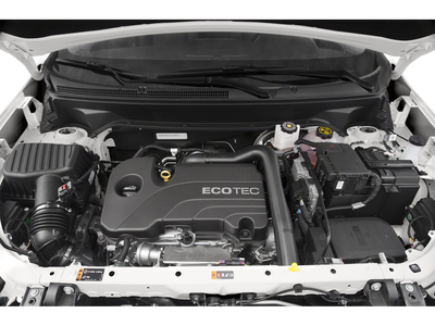 2021 Chevrolet Equinox AWD Premier
